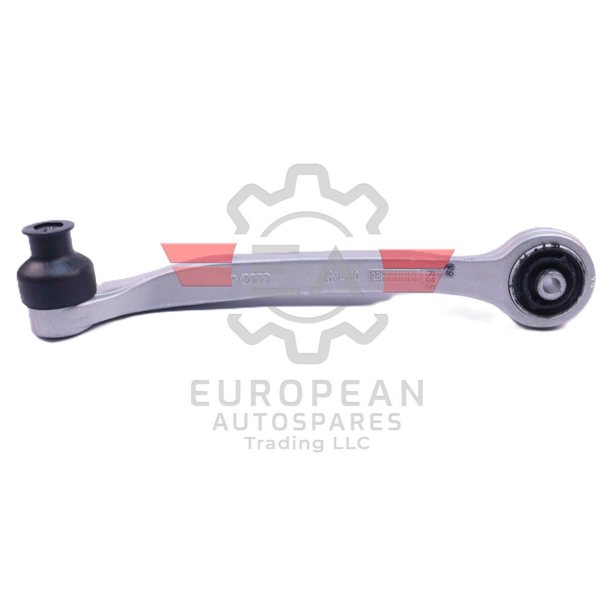 Genuine Bentley Front Control Arm 3W0407506 - European Autospares Trading LLC