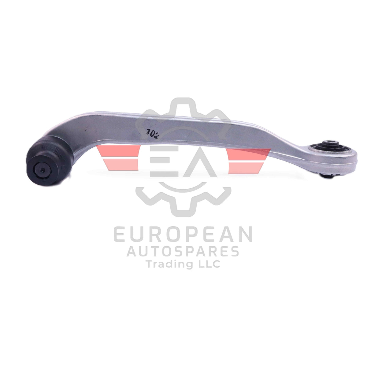 Genuine Bentley Front Control Arm 3W0407506 European Autospares Trading LLC