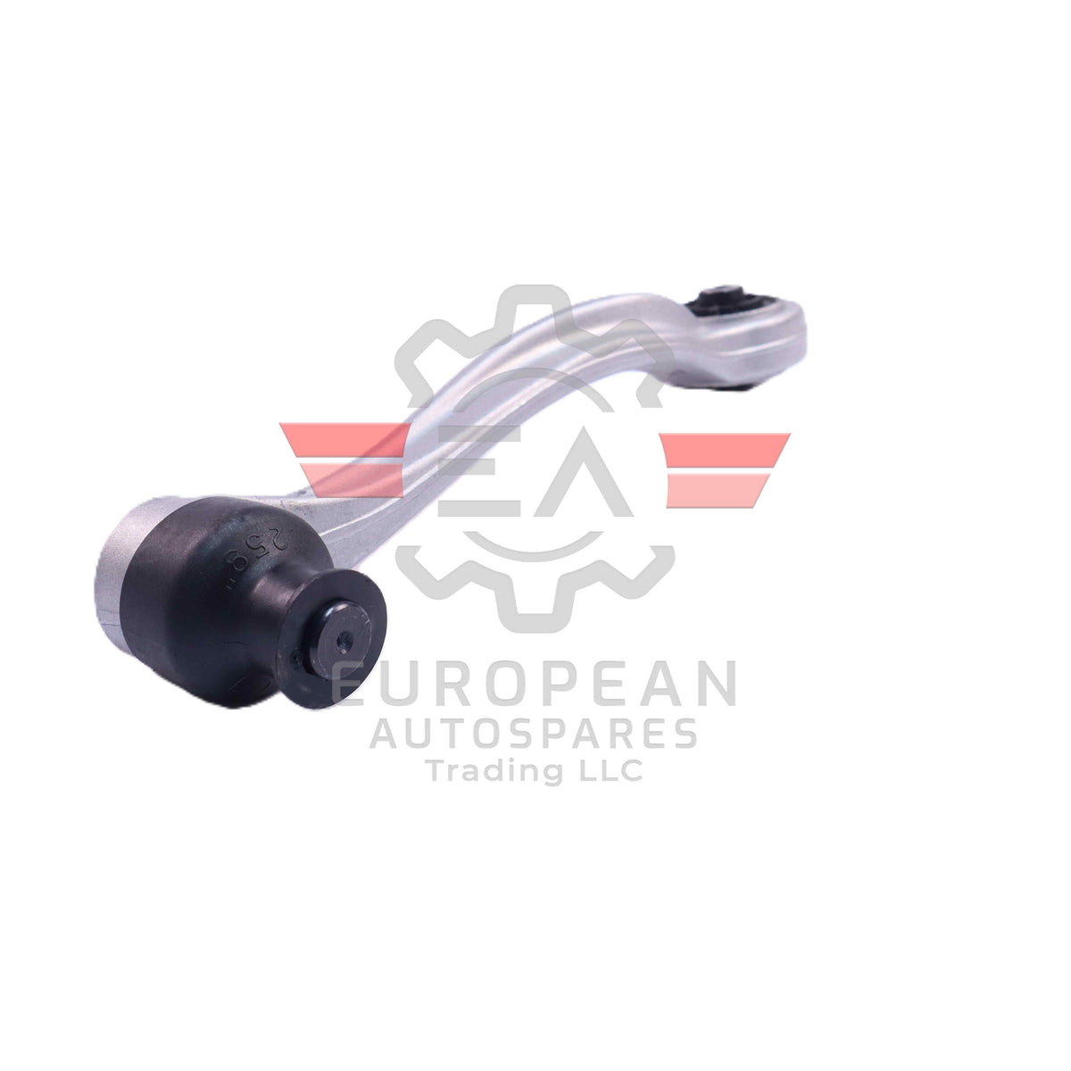 Genuine Bentley Front Control Arm 3W0407509 - European Autospares Trading LLC