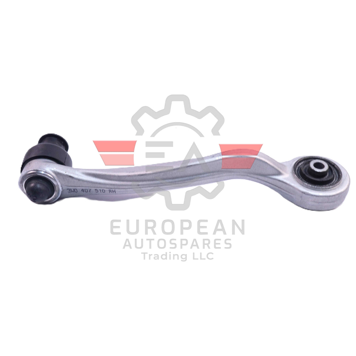 Genuine Bentley Control Arm 3W0407510 European Autospares Trading LLC