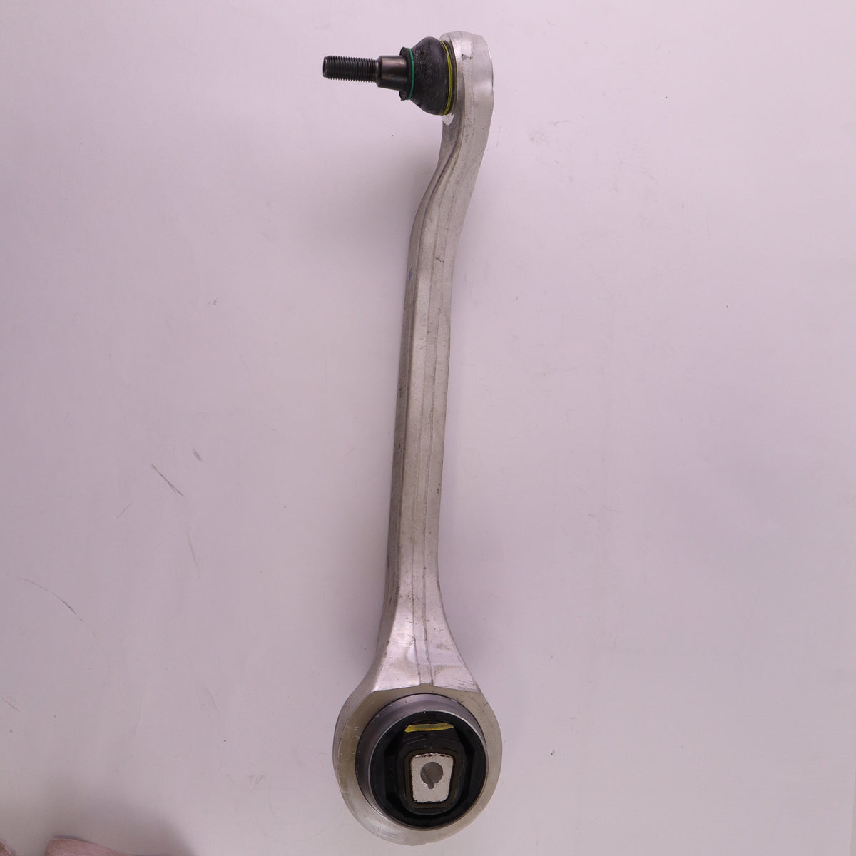 Genuine Bentley Front LH Lower Control Arm 3W0407693A