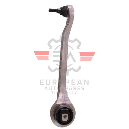 Brazo de control inferior delantero izquierdo original Bentley 3W0407693A