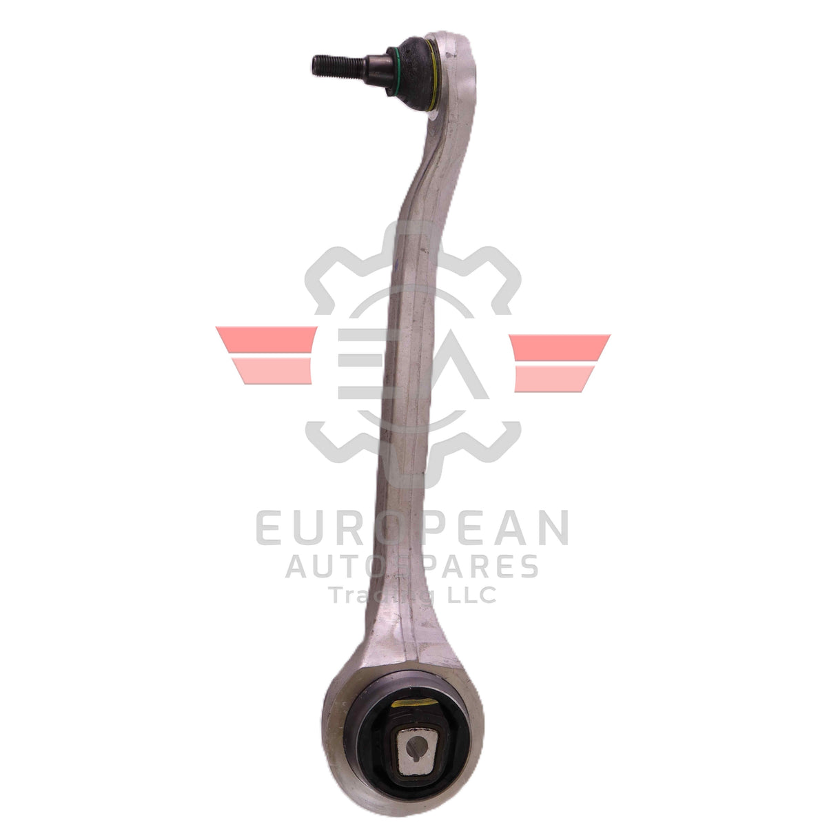 Genuine Bentley Front LH Lower Control Arm 3W0407693A European Autospares Trading LLC