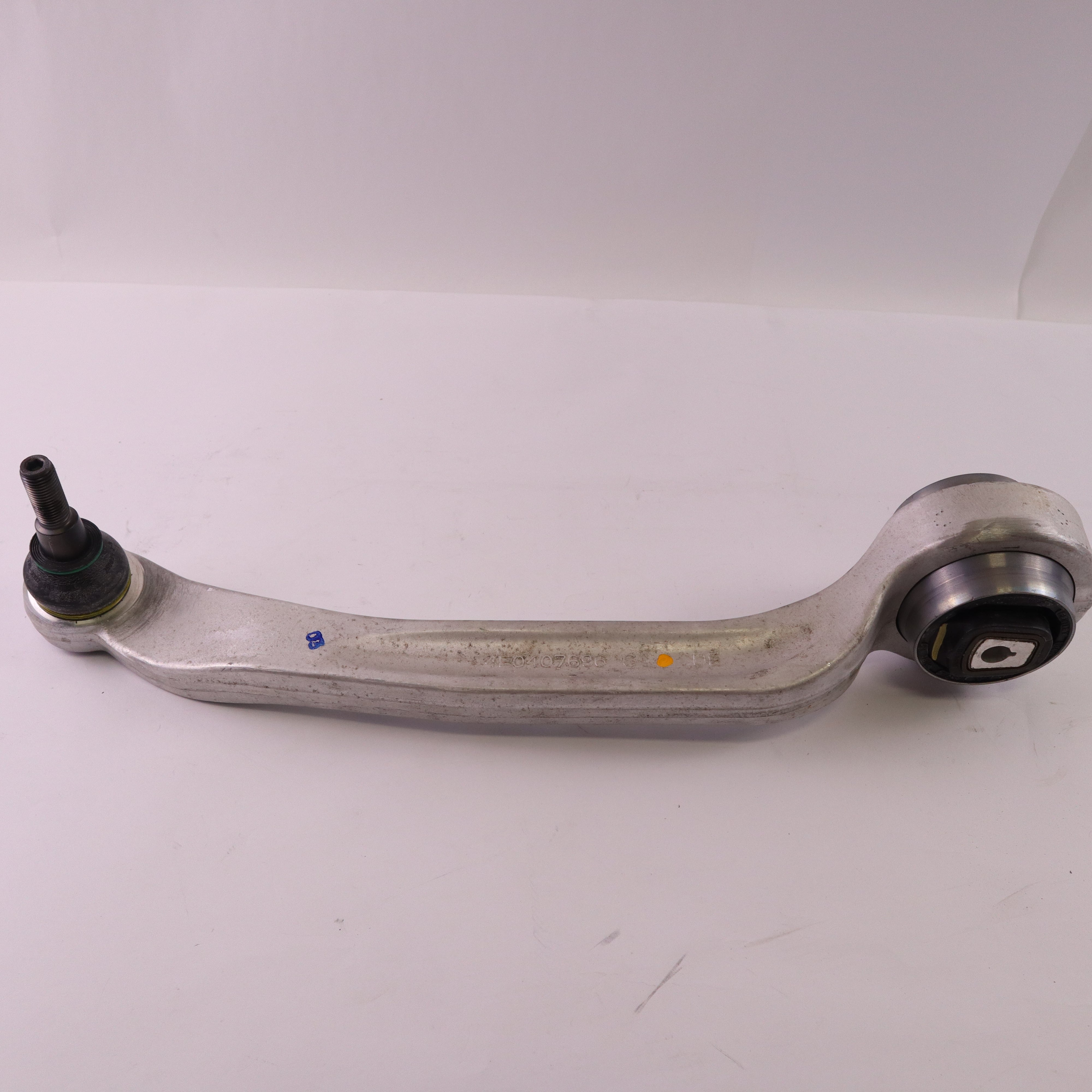 Genuine Bentley Front LH Lower Control Arm 3W0407693A