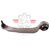 Genuine Bentley Front LH Lower Control Arm 3W0407693A