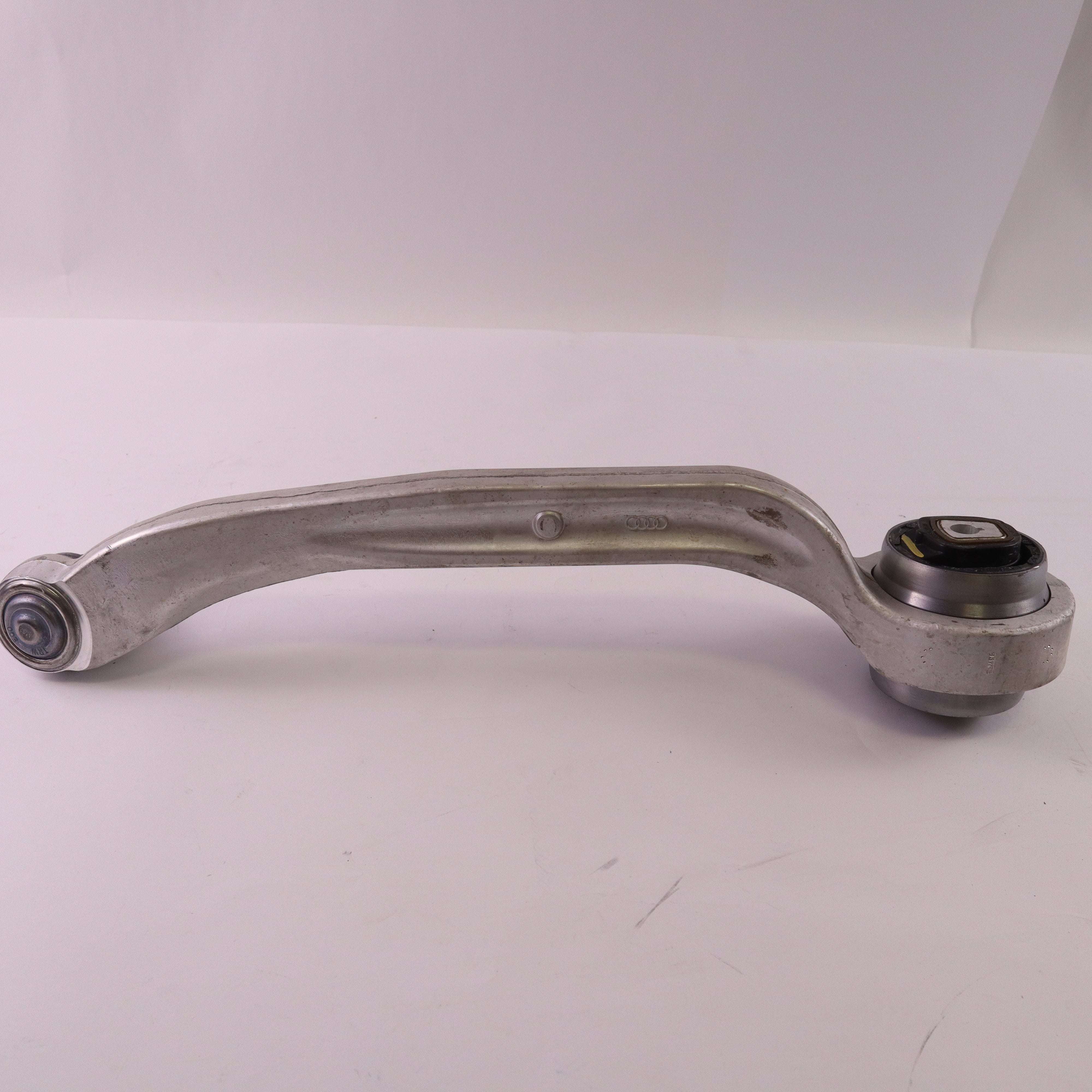 Genuine Bentley Front LH Lower Control Arm 3W0407693A
