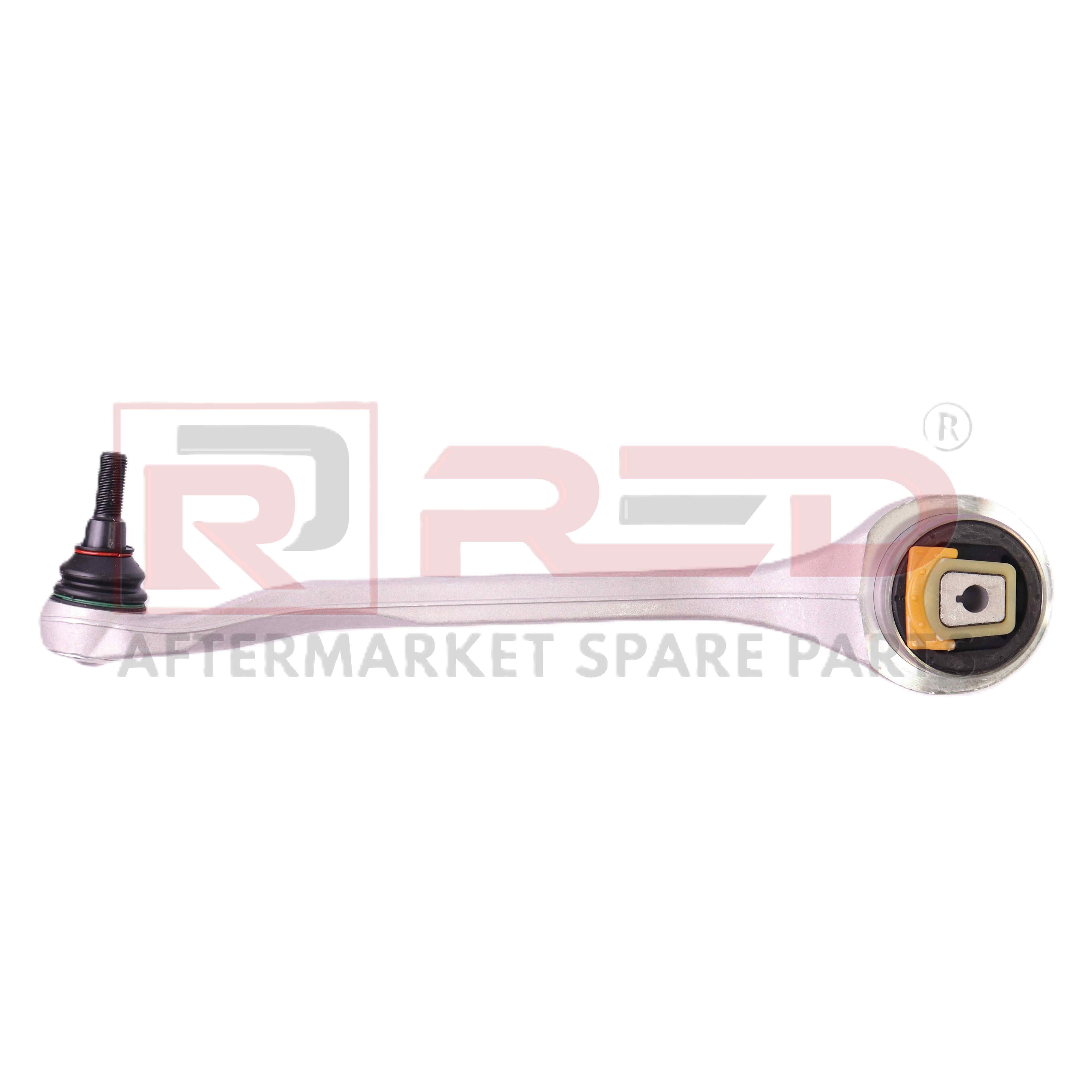 Bentley Front LH Lower Control Arm 3W0407693A - European Autospares Trading LLC