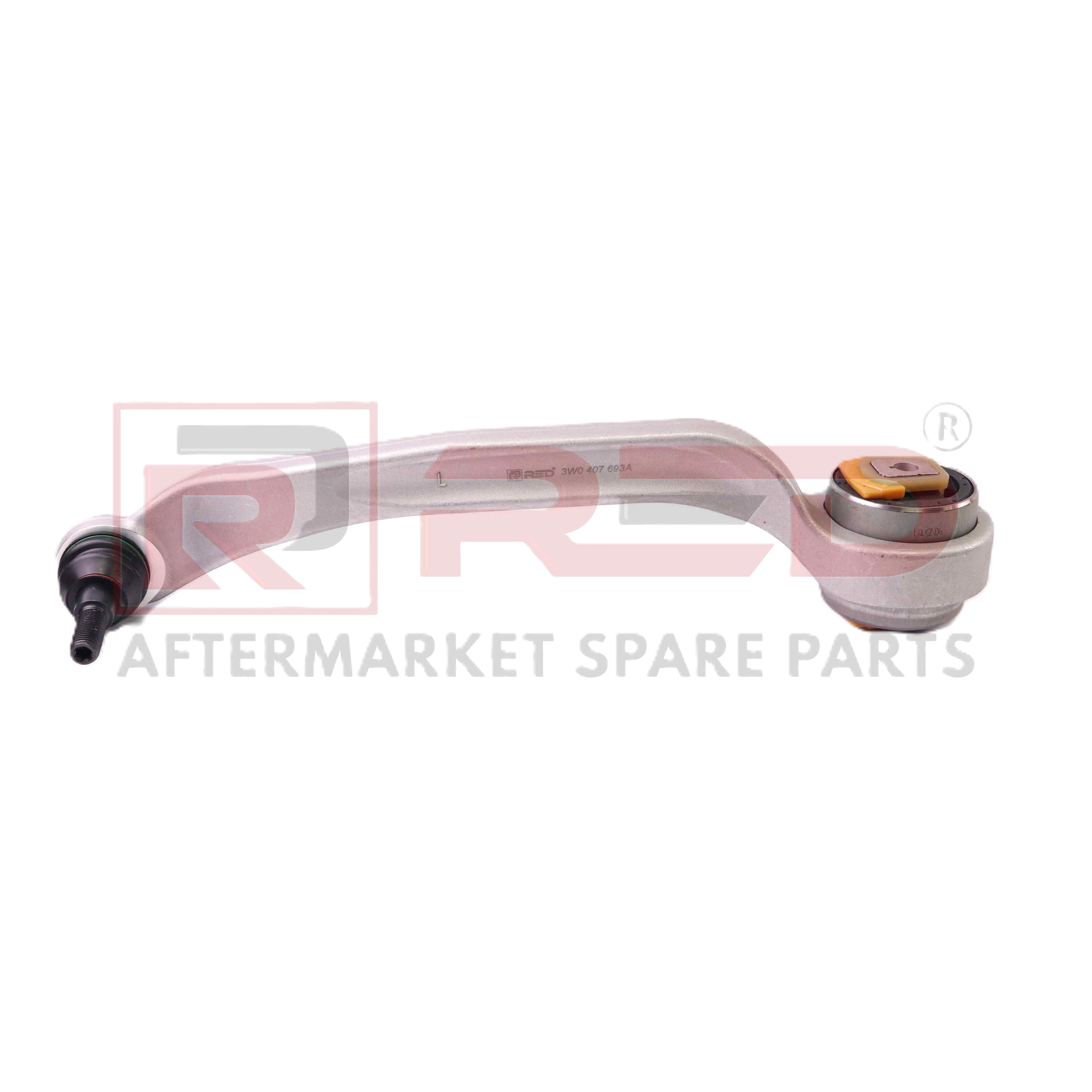 Bentley Front LH Lower Control Arm 3W0407693A - European Autospares Trading LLC