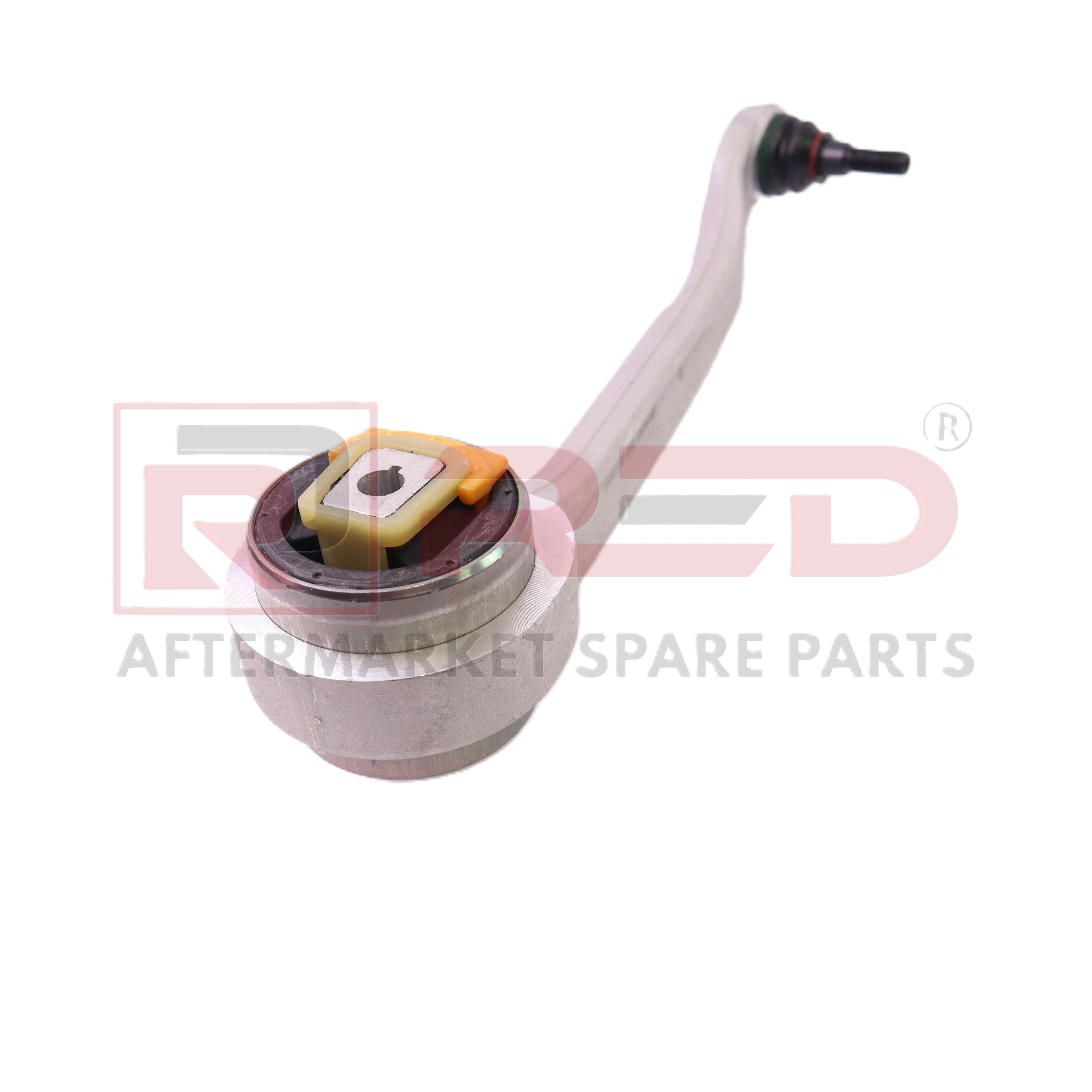 Bentley Front LH Lower Control Arm 3W0407693A - European Autospares Trading LLC