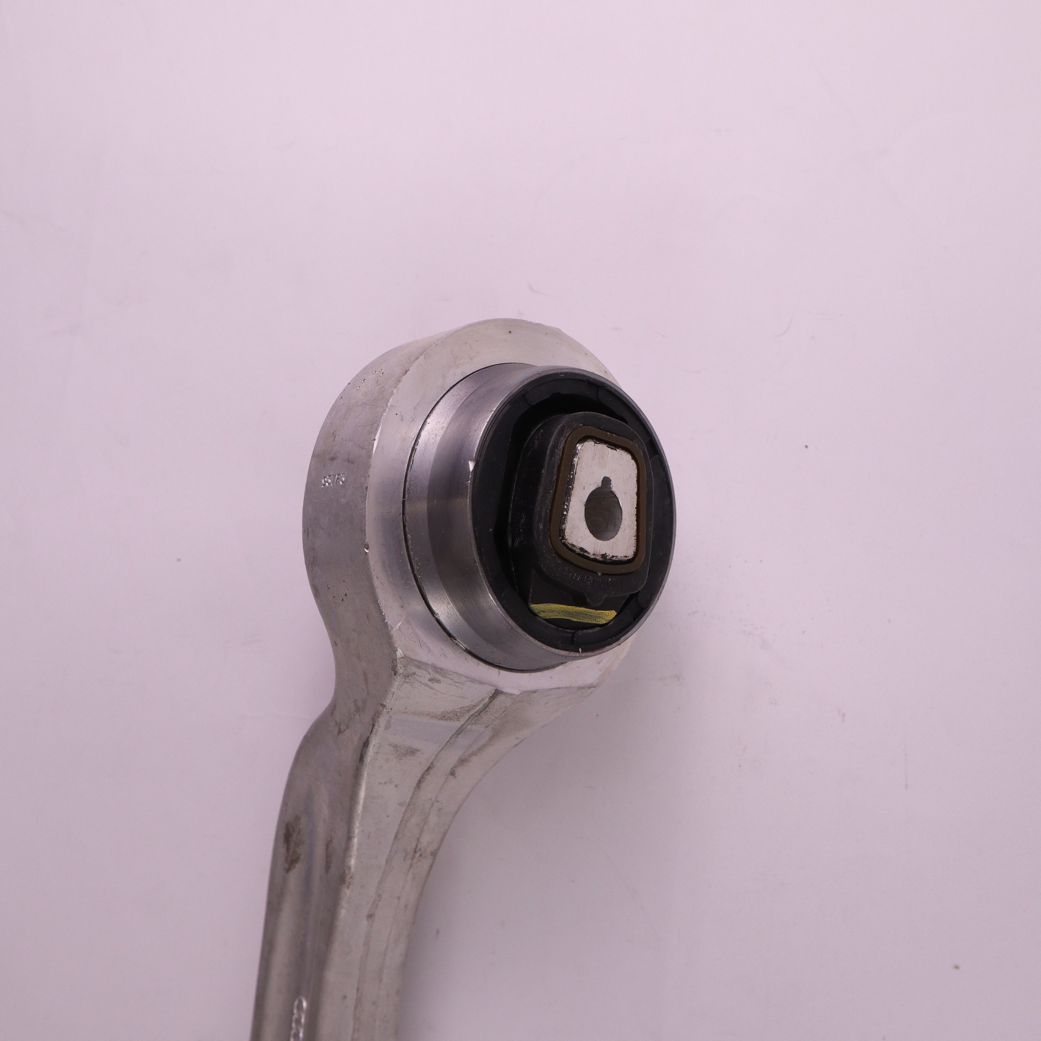 Genuine Bentley RH Rear Suspension Link 3W0407694A