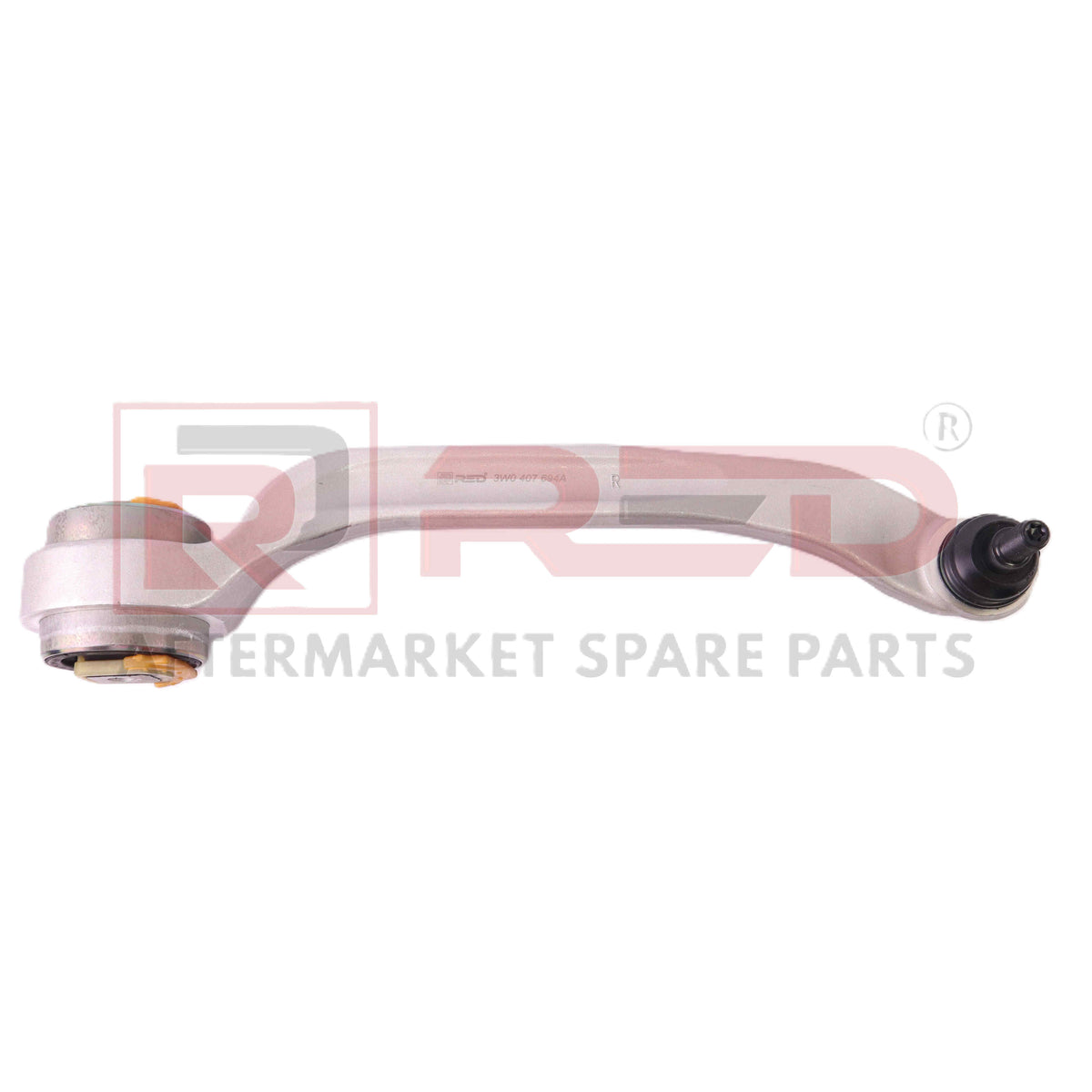 Bentley RH Rear Suspension Link 3W0407694A - European Autospares Trading LLC