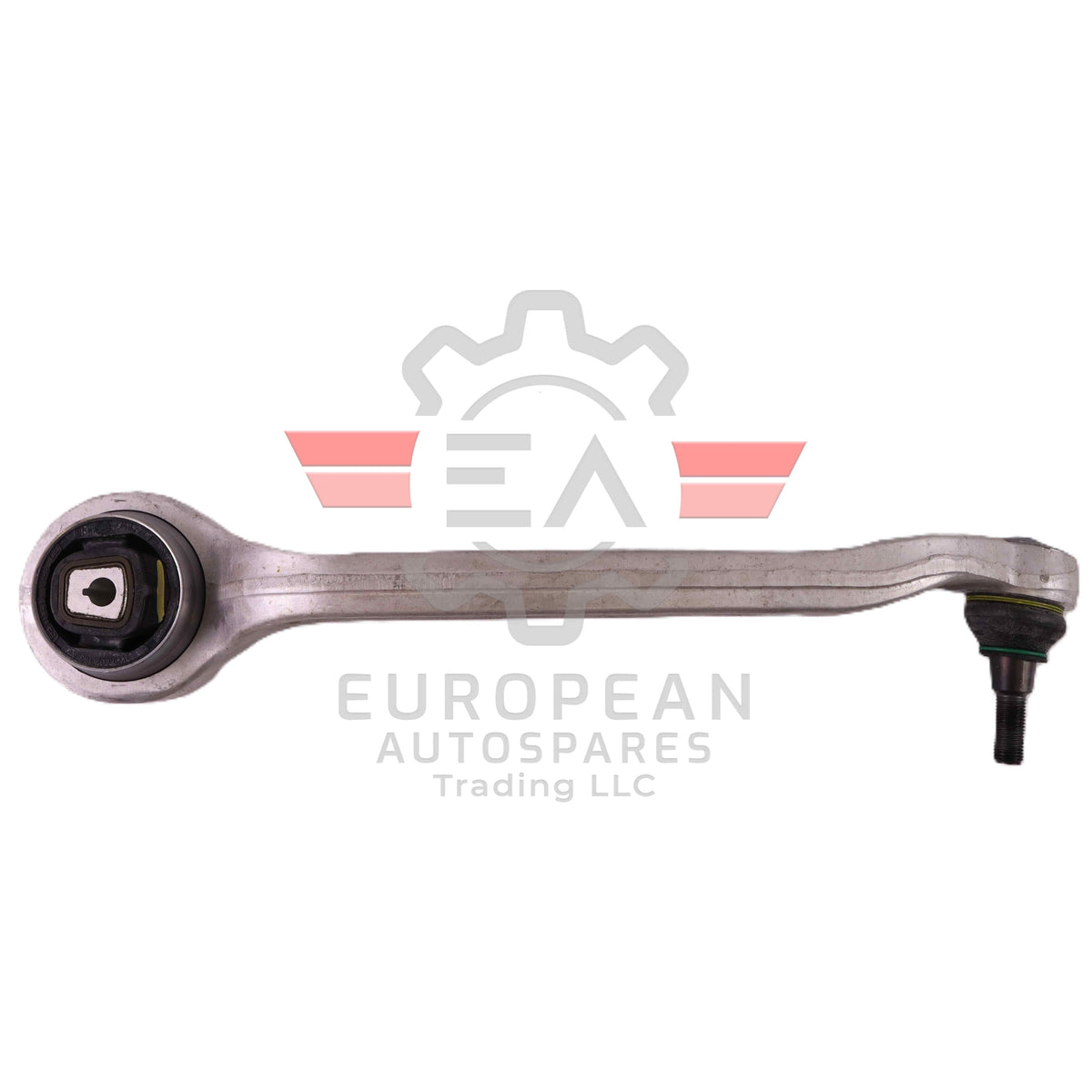 Genuine Bentley RH Rear Suspension Link 3W0407694A - European Autospares Trading LLC