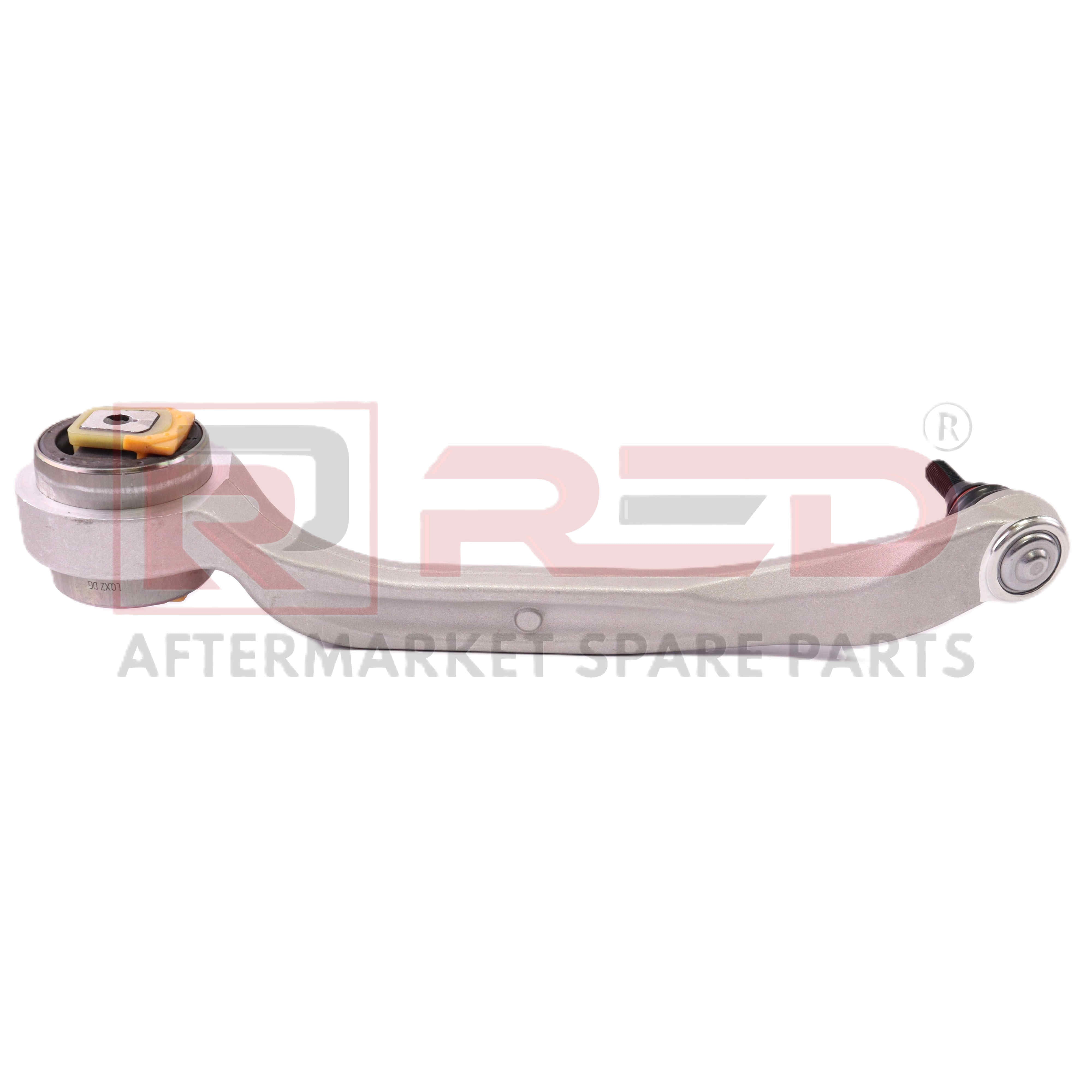 Bentley RH Rear Suspension Link 3W0407694A - European Autospares Trading LLC