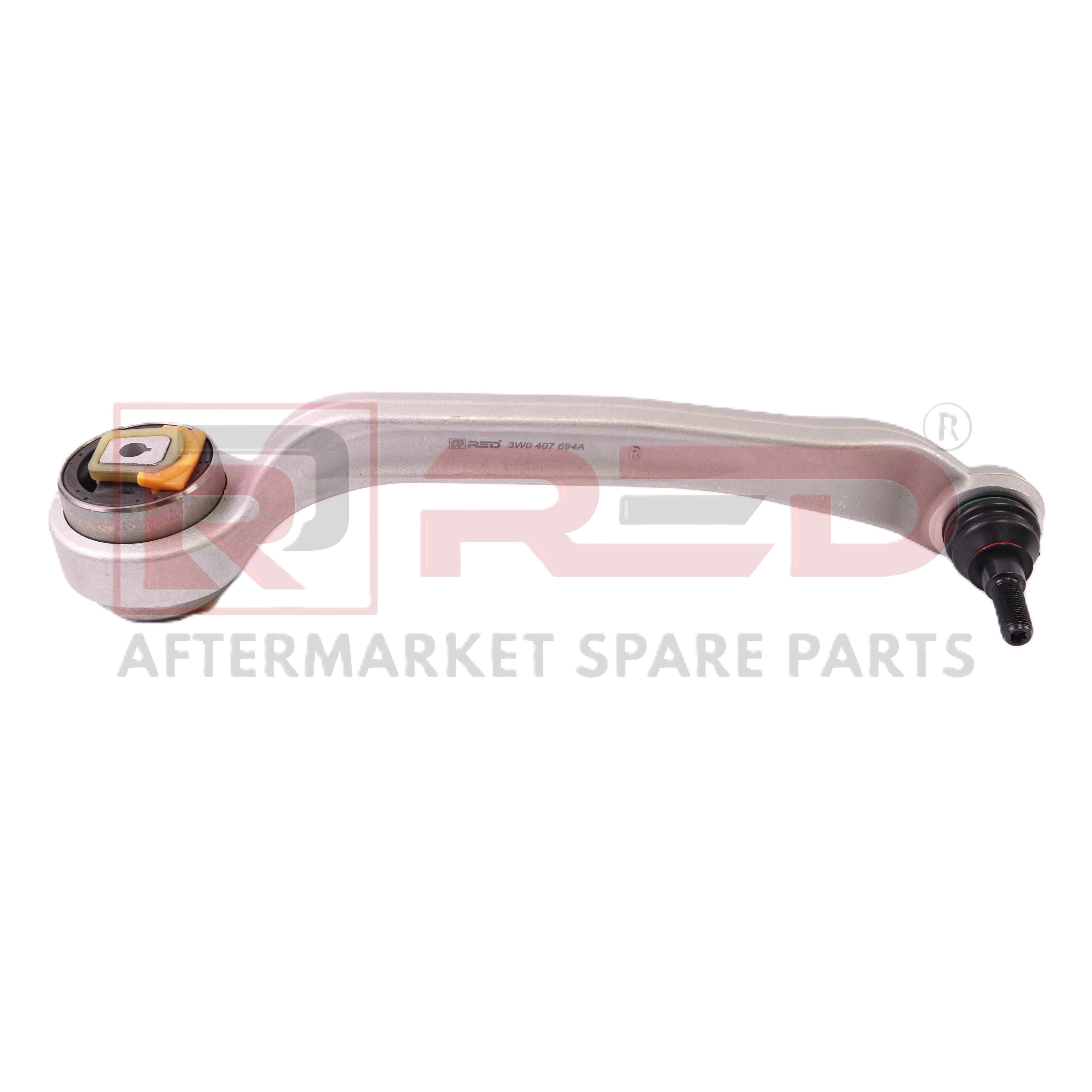 Bentley RH Rear Suspension Link 3W0407694A - European Autospares Trading LLC