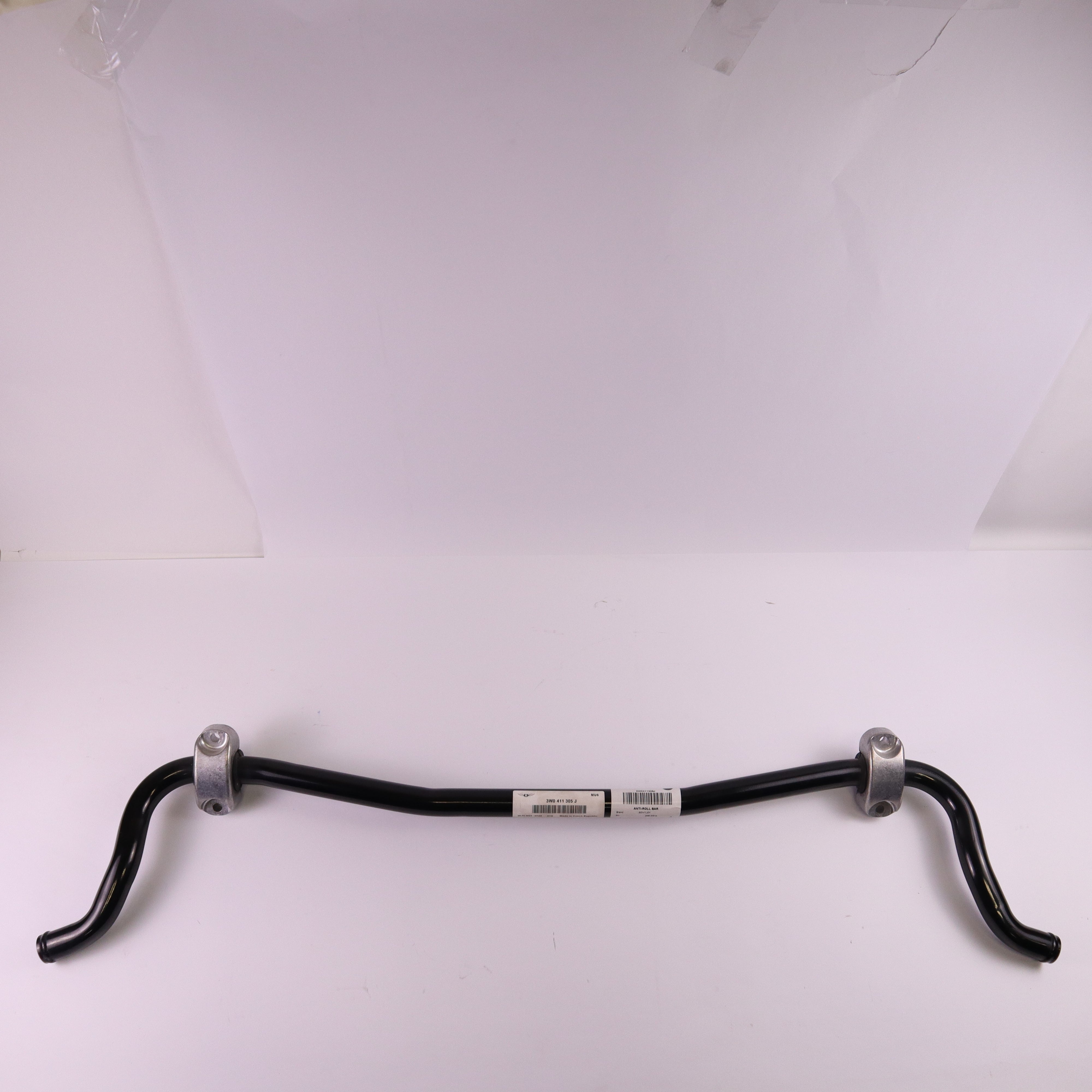 Genuine Bentley Rear Anti-Roll Bar Stabilizer 3W0411305J