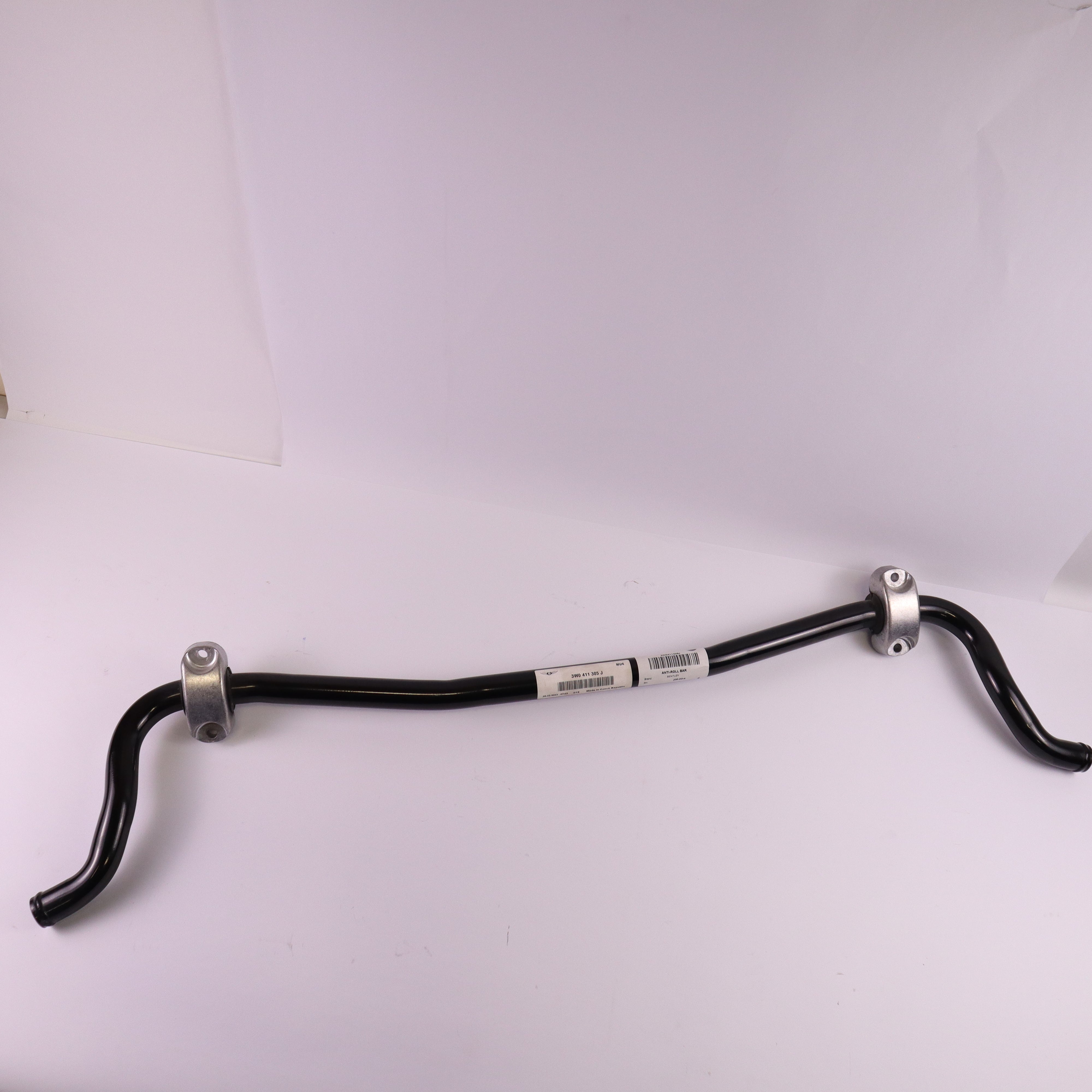 Genuine Bentley Rear Anti-Roll Bar Stabilizer 3W0411305J