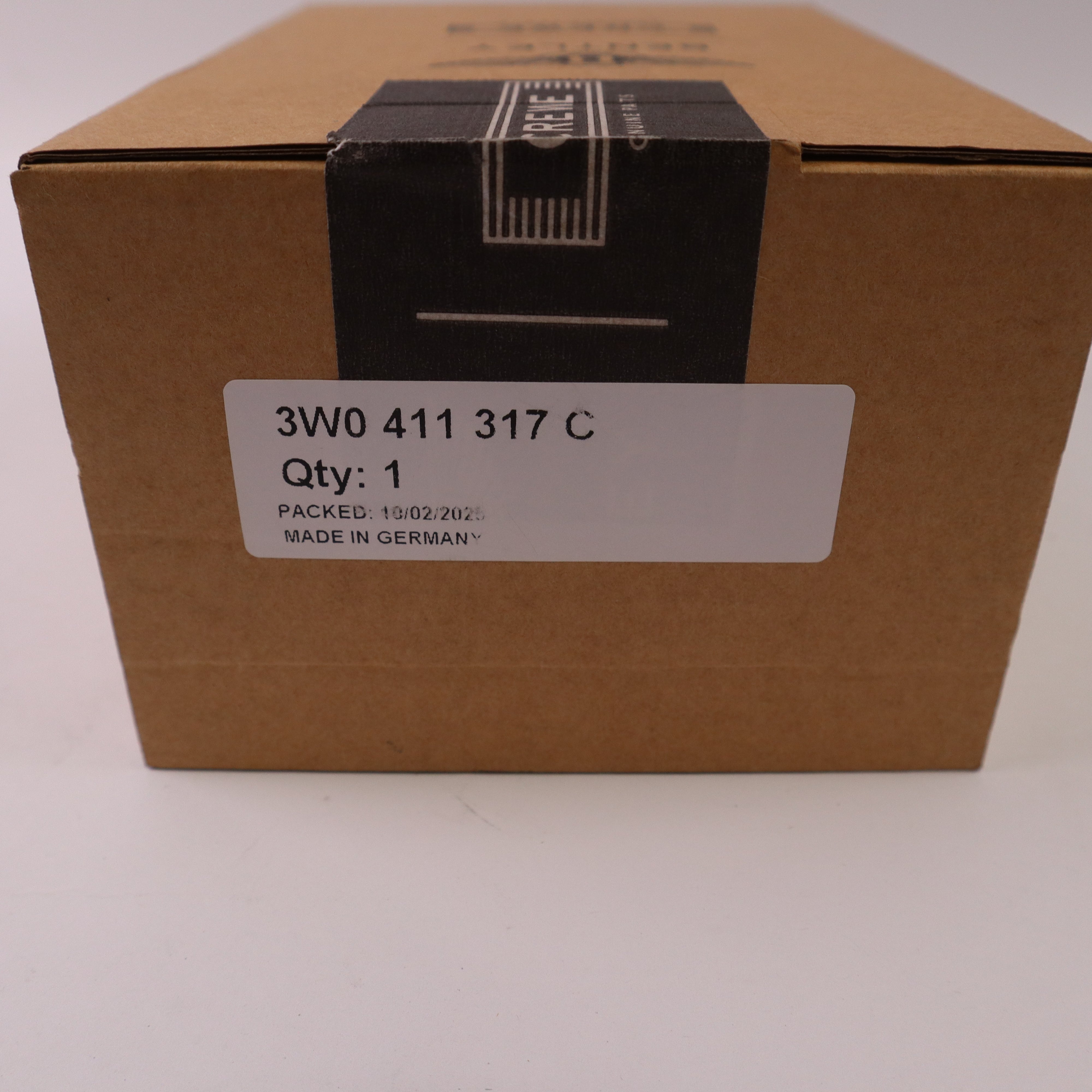 Genuine Bentley Continental Stabilizer Link 3W0411317C