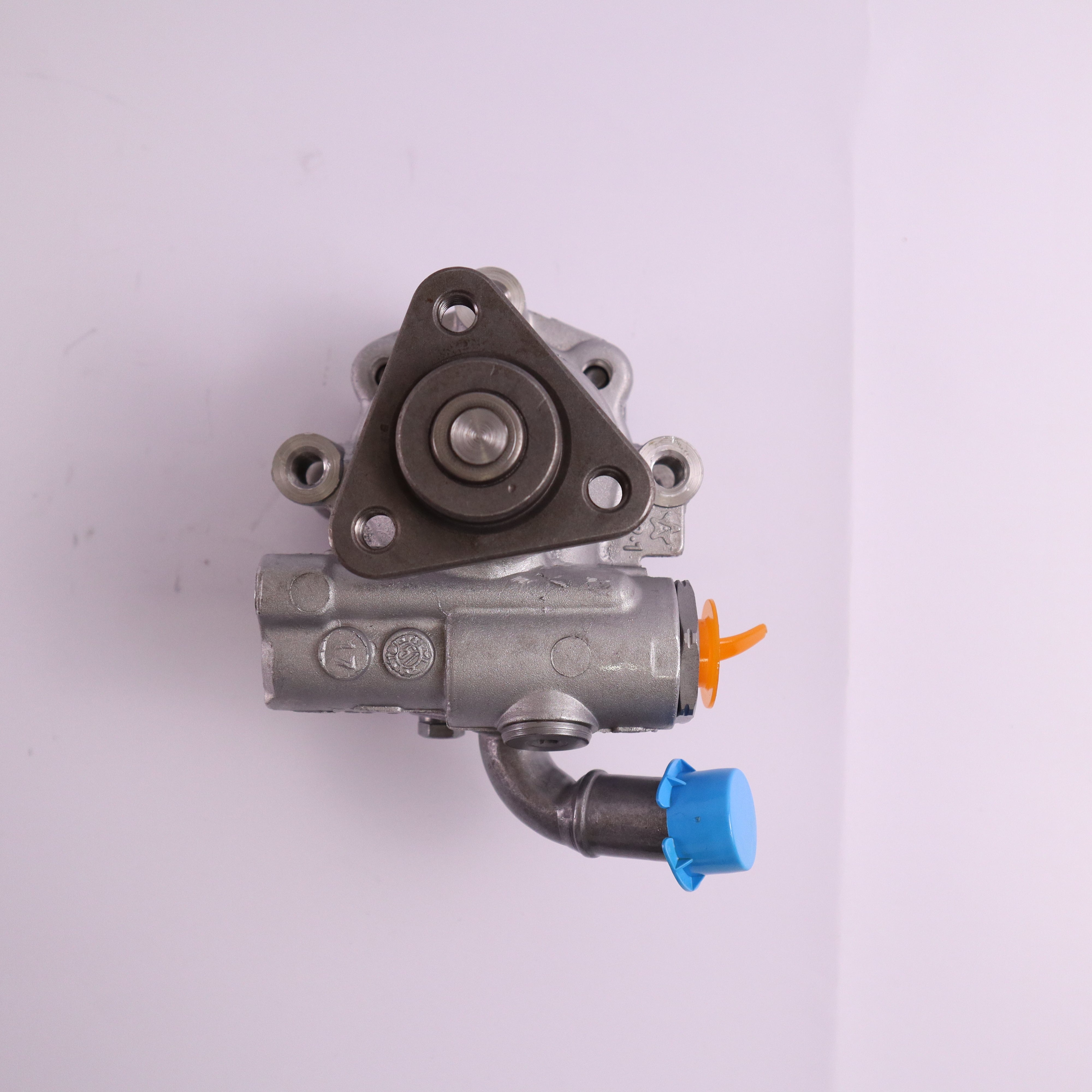 Genuine Bentley Steering Pump 3W0422154K