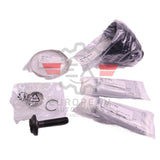 Genuine Bentley Axle Boot Front Outer Kit 3W0498203B