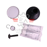 Genuine Bentley Axle Boot Front Outer Kit 3W0498203B