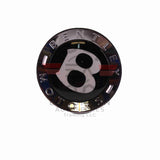 Genuine Bentley Wheel Hub Cap 3W0601159P