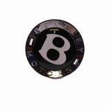 Genuine Bentley Wheel Hub Cap 3W0601159P