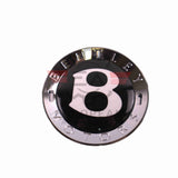 Genuine Bentley Wheel Hub Cap 3W0601159P