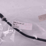 Genuine Bentley Engine Vacuum Pipe 3W0612041AT