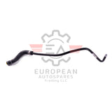 Genuine Bentley Engine Vacuum Pipe 3W0612041AT