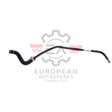 Genuine Bentley Engine Vacuum Pipe 3W0612041AT