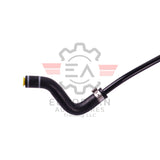 Genuine Bentley Engine Vacuum Pipe 3W0612041AT