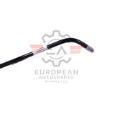 Genuine Bentley Engine Vacuum Pipe 3W0612041AT