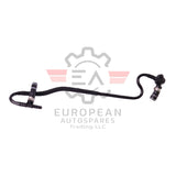 Genuine Bentley Engine Oil Pipe Assembly 3W0612041BT