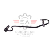 Genuine Bentley Engine Oil Pipe Assembly 3W0612041BT