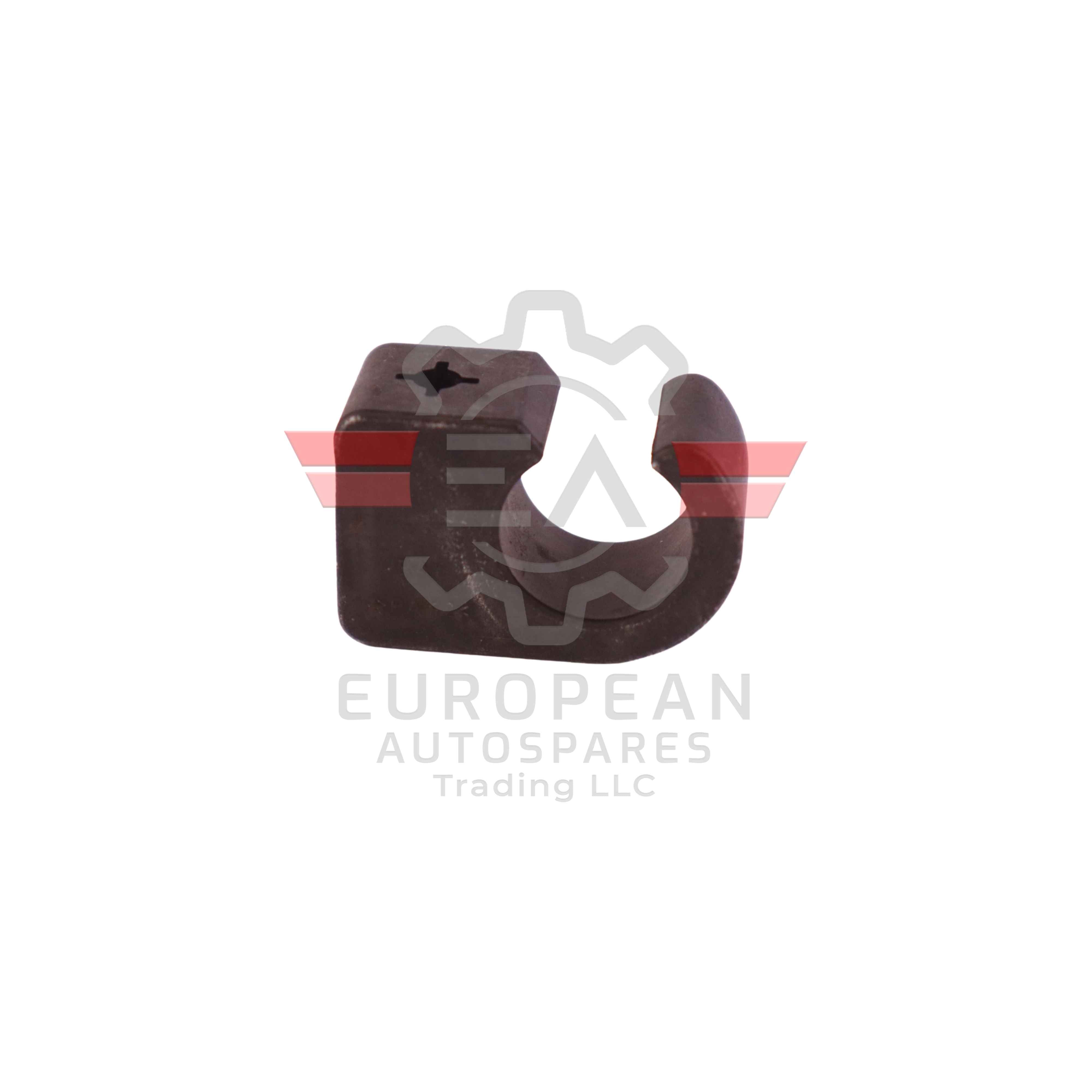 Genuine Bentley Brake System Mounting Clip Fastener 3W0612797A European Autospares Trading LLC