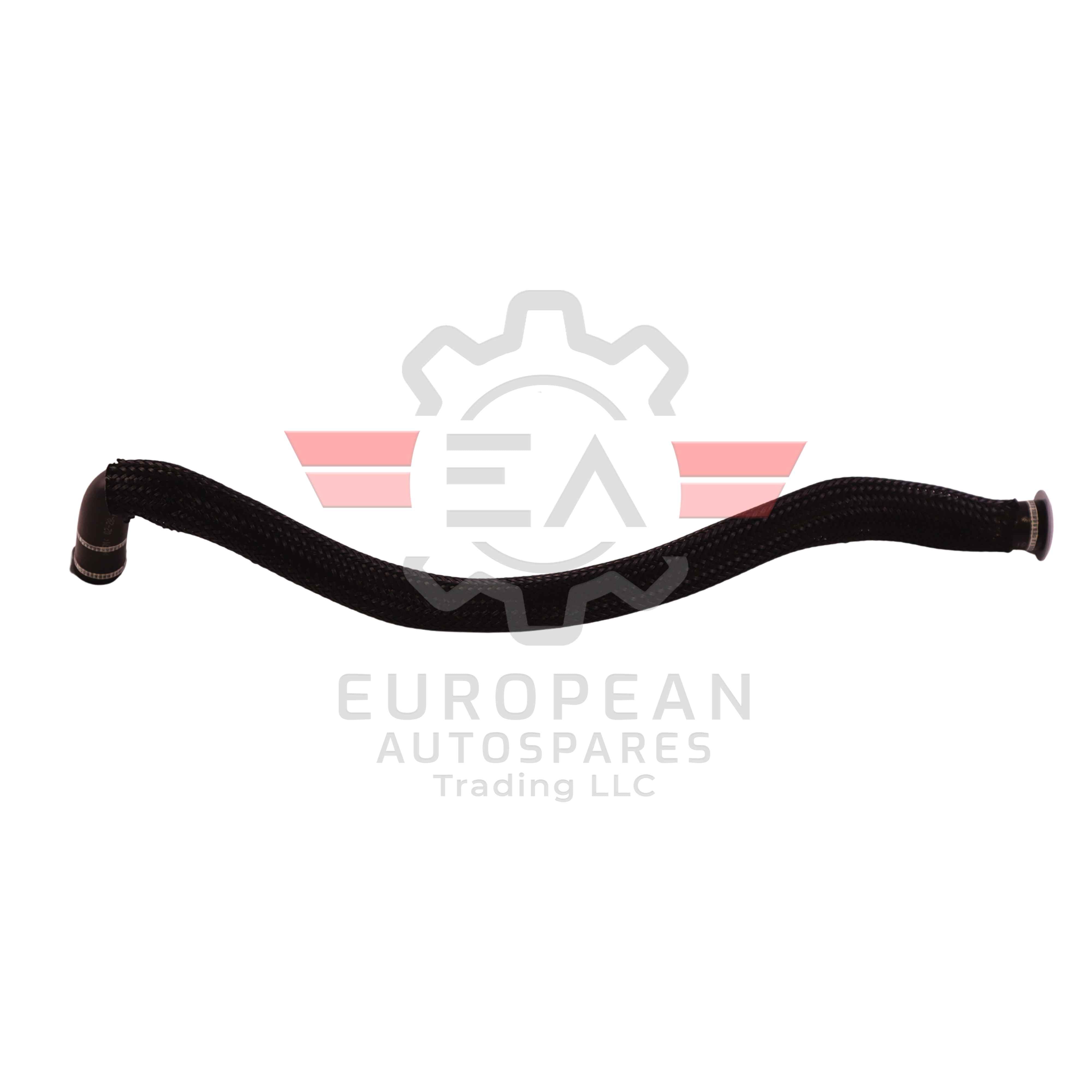 Genuine Bentley Brake System Vacuum Pipe Hose 3W0612925AG European Autospares Trading LLC