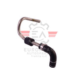 Genuine Bentley Brake System Vacuum Pipe Hose 3W0612925S European Autospares Trading LLC