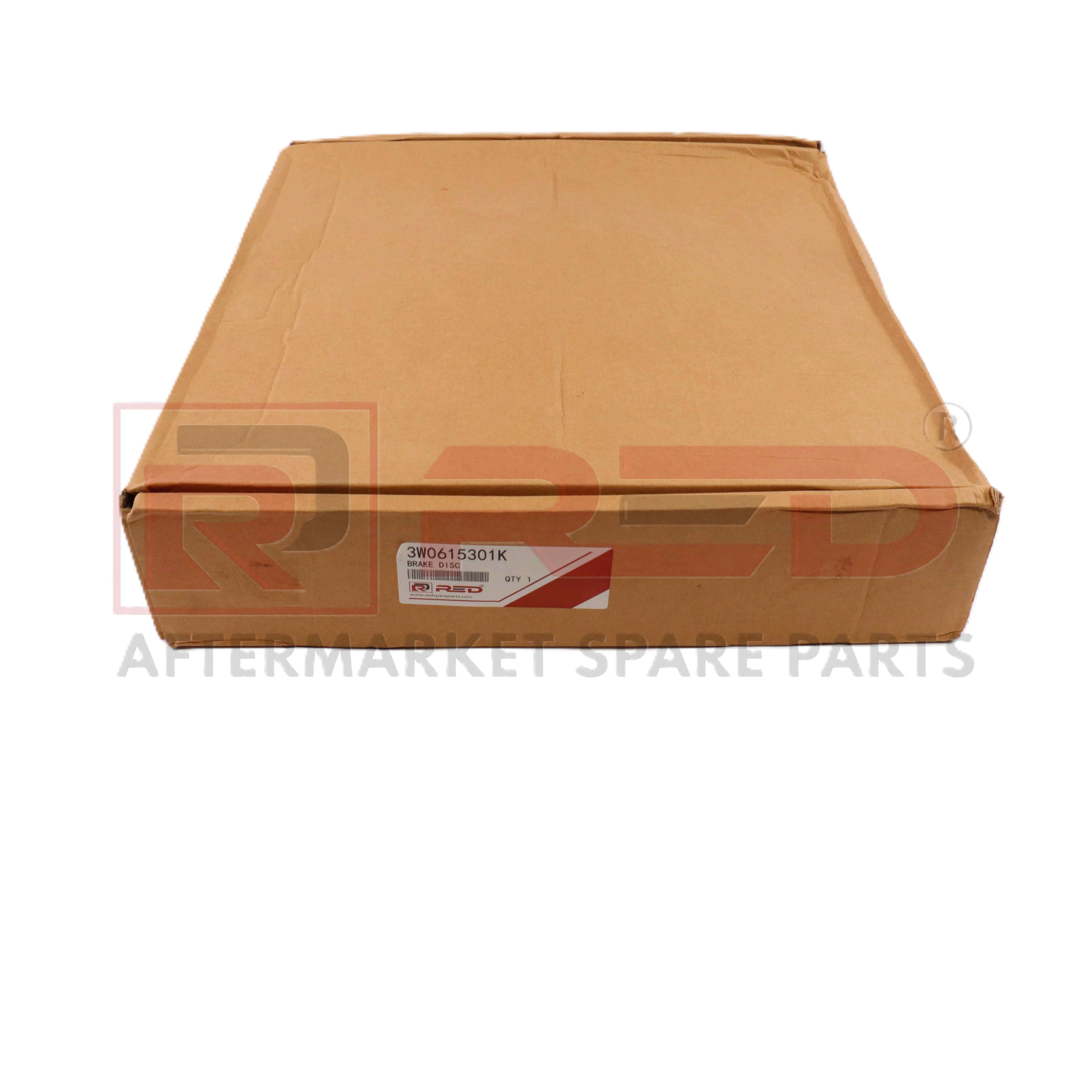 Bentley Brake Disc 3W0615301K - European Autospares Trading LLC