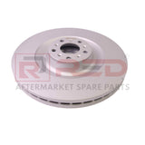 Bentley Brake Disc 3W0615301K - European Autospares Trading LLC