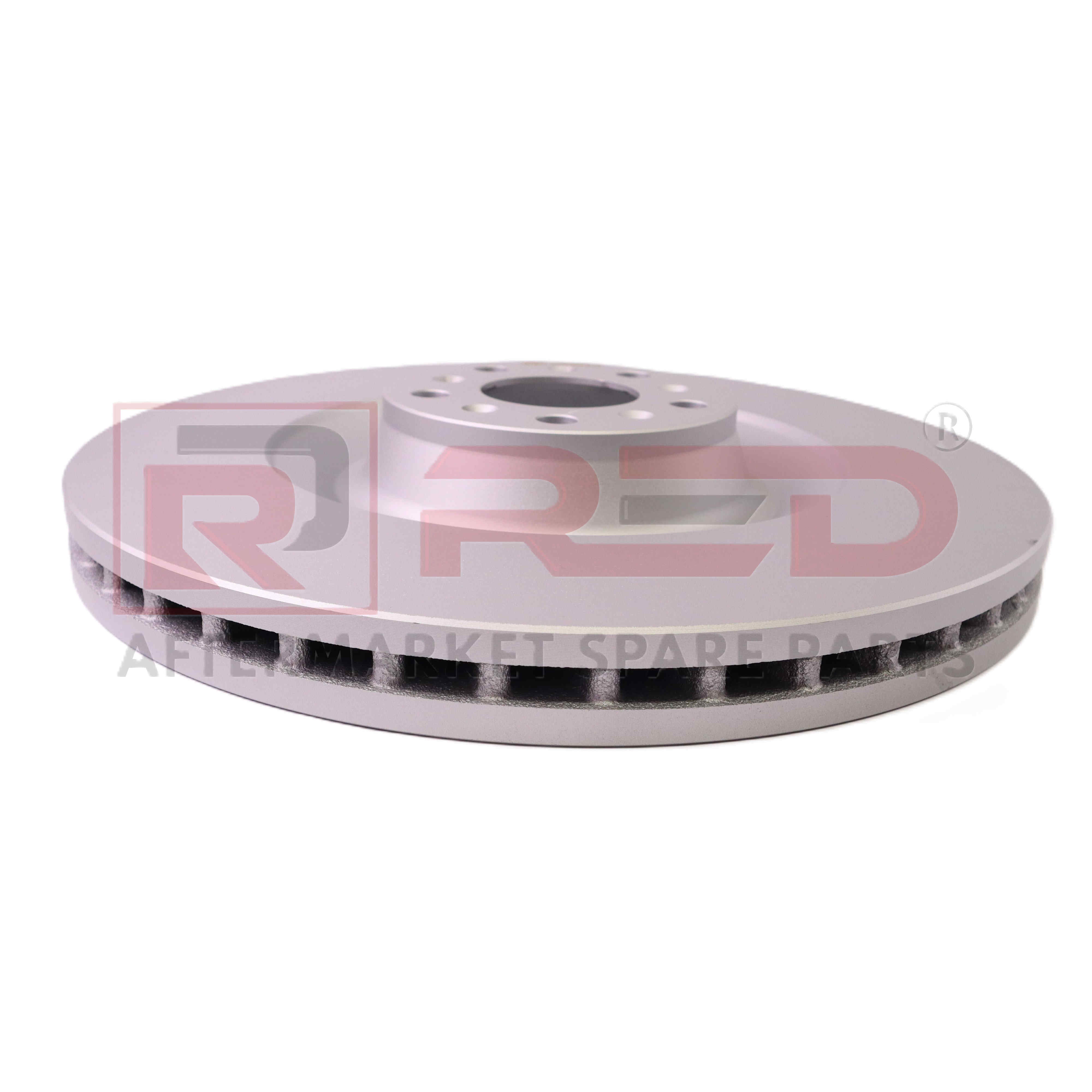 Bentley Brake Disc 3W0615301K - European Autospares Trading LLC