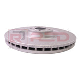 Bentley Brake Disc 3W0615301K - European Autospares Trading LLC