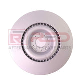 Bentley Brake Disc 3W0615301K - European Autospares Trading LLC