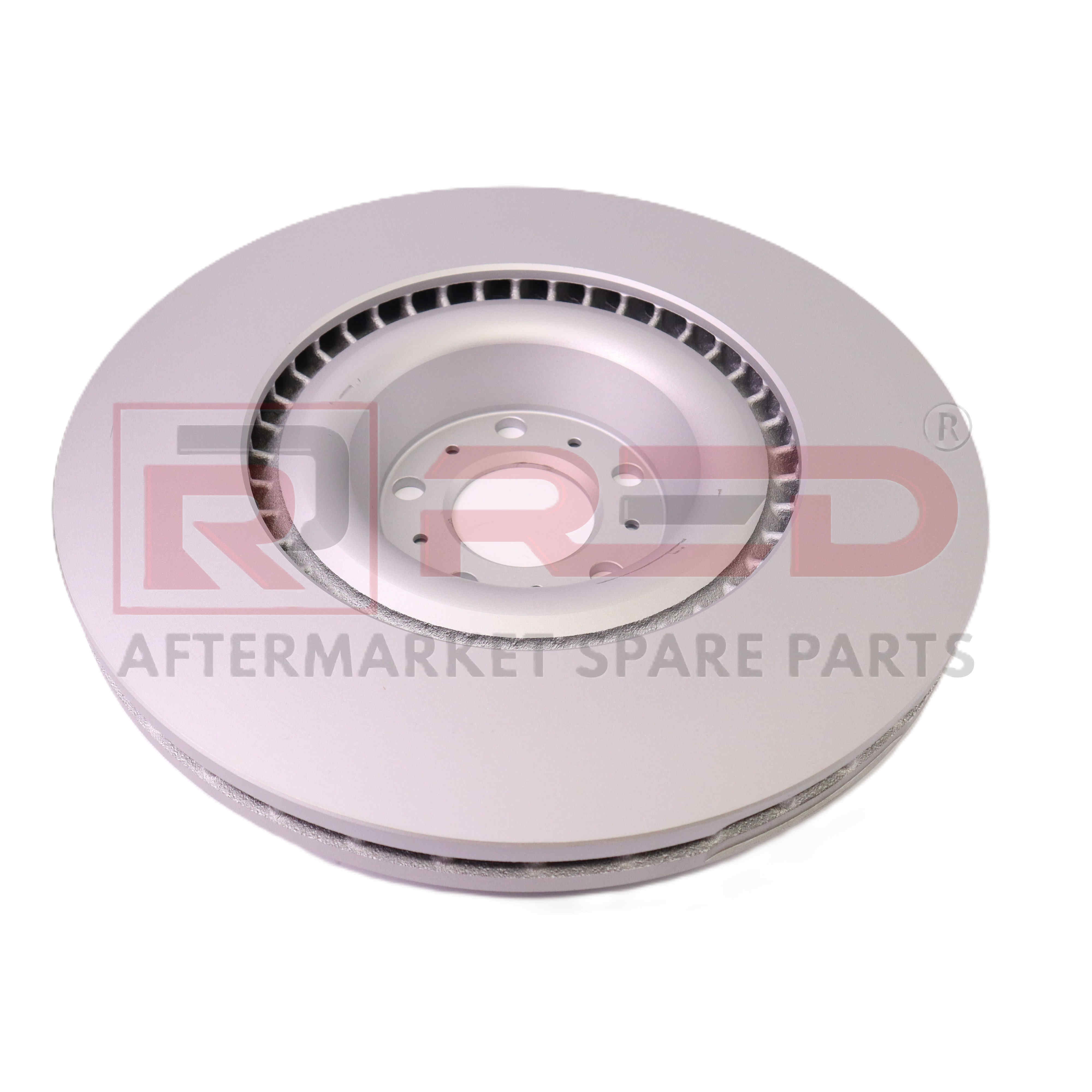 Bentley Brake Disc 3W0615301K - European Autospares Trading LLC