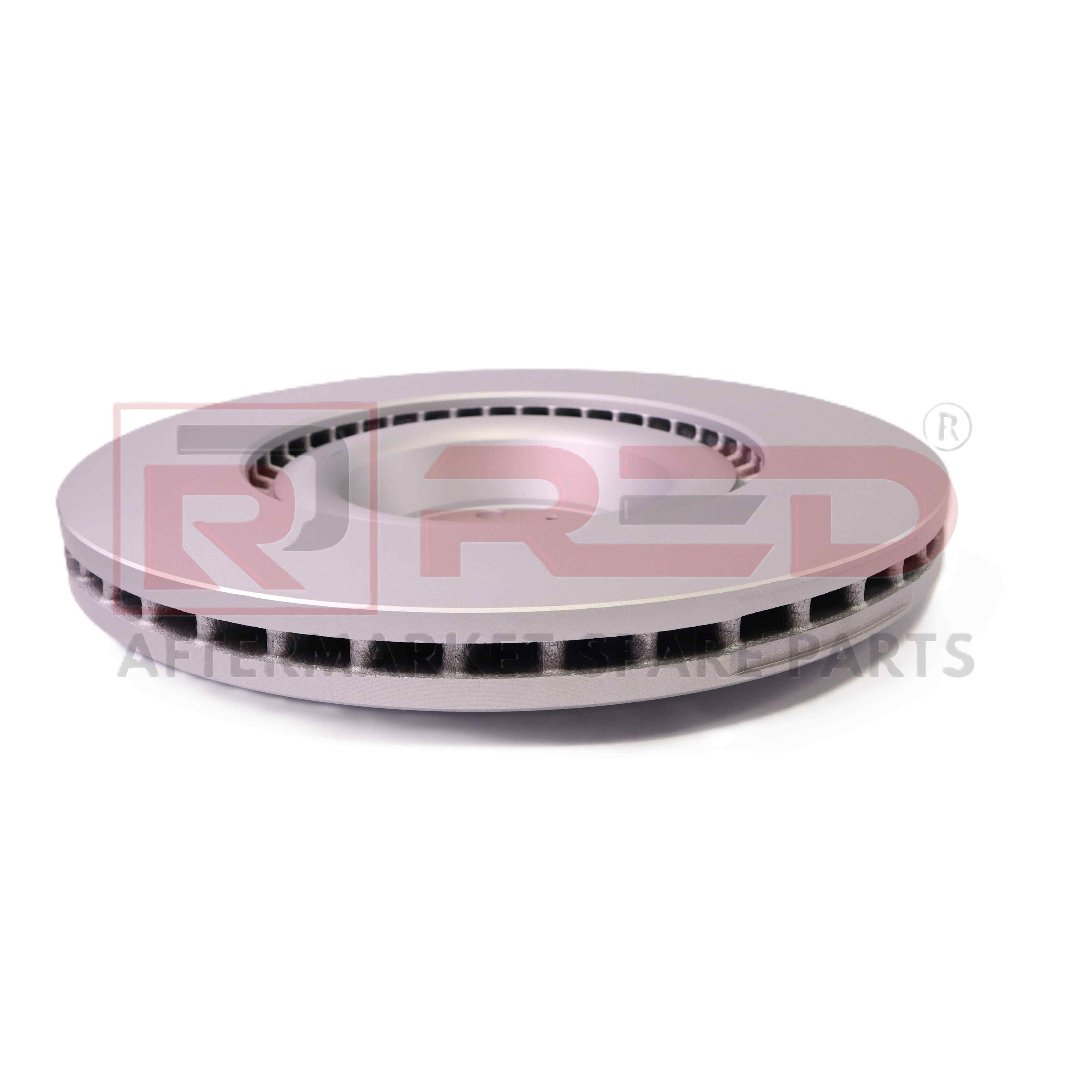 Bentley Brake Disc 3W0615301K - European Autospares Trading LLC