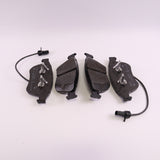 Genuine Bentley Brake Pads Set 3W0698151AD