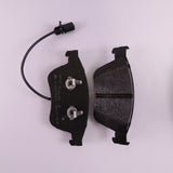 Genuine Bentley Brake Pads Set 3W0698151AD