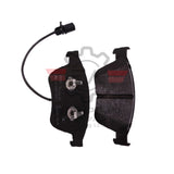 Genuine Bentley Brake Pads Set 3W0698151AD