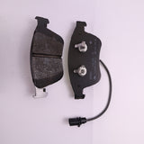 Genuine Bentley Brake Pads Set 3W0698151AD