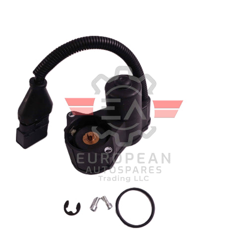 Kit de servicio de actuador de freno de estacionamiento electrónico Bentley original 3W0698996E