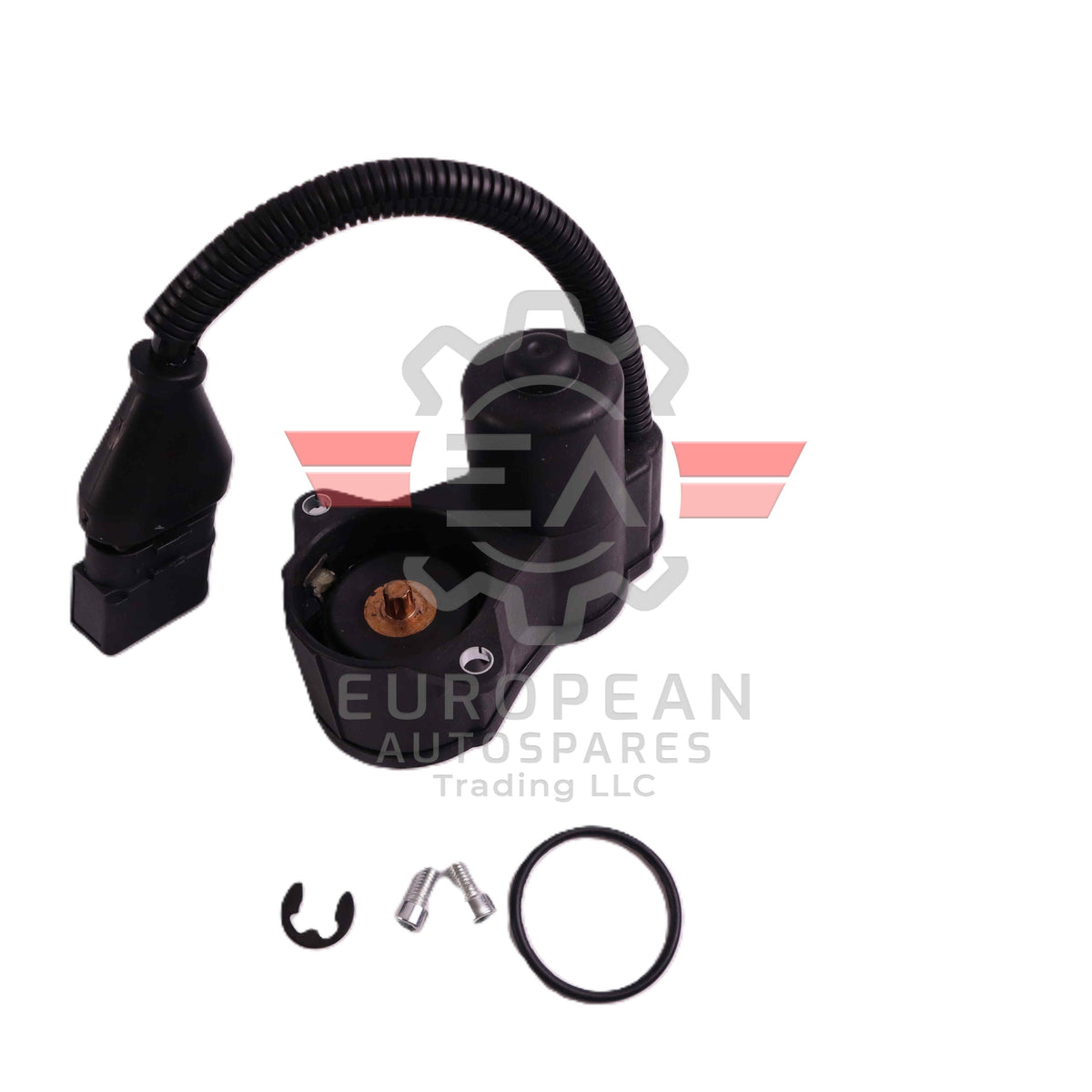 Genuine Bentley Electronic Parking Brake Actuator Service Kit 3W0698996E
